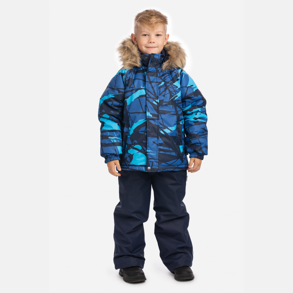 Kids´ set WINTER