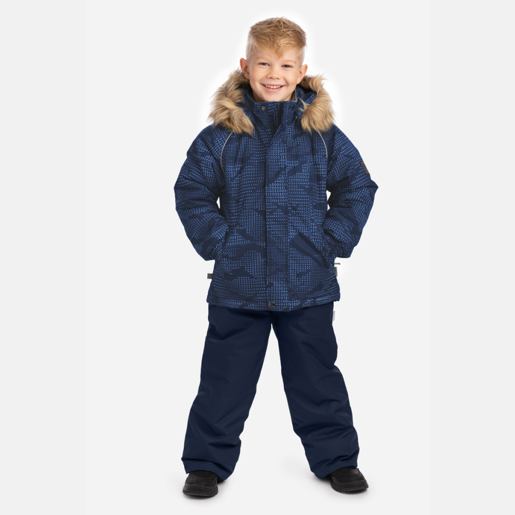 Kids´ set WINTER