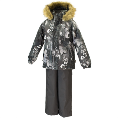 Boys´ winter set WINTER