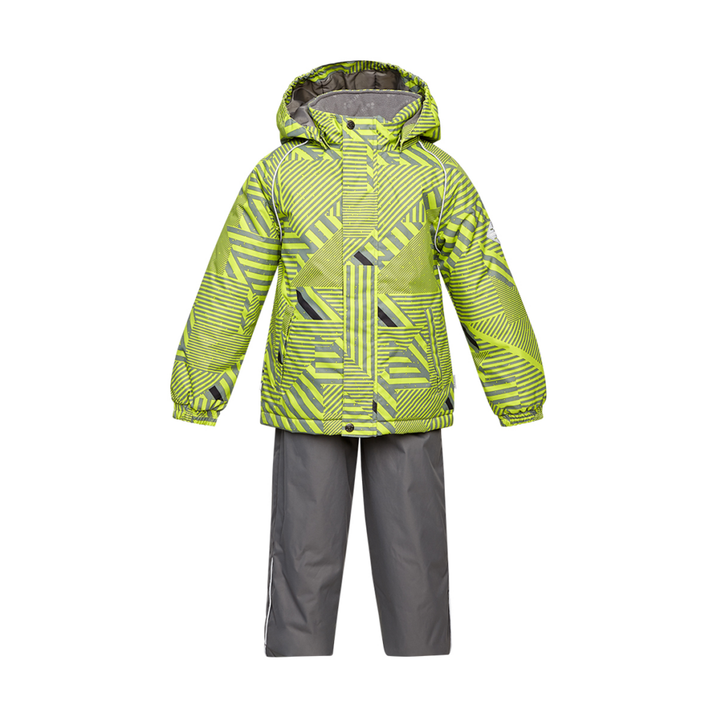 Boys´ spring-autumn set WINTER 4