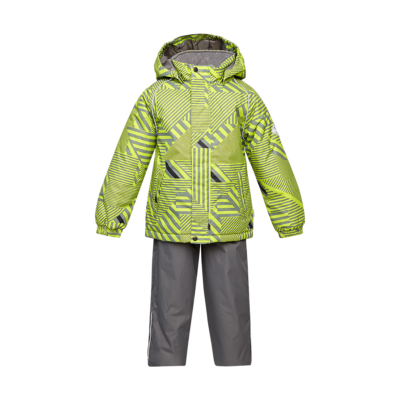 Boys´ spring-autumn set WINTER 4