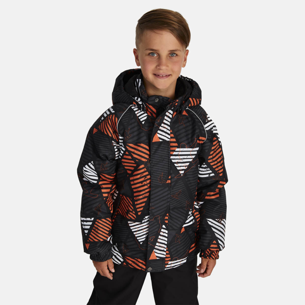 Boys´ winter set WINTER 4