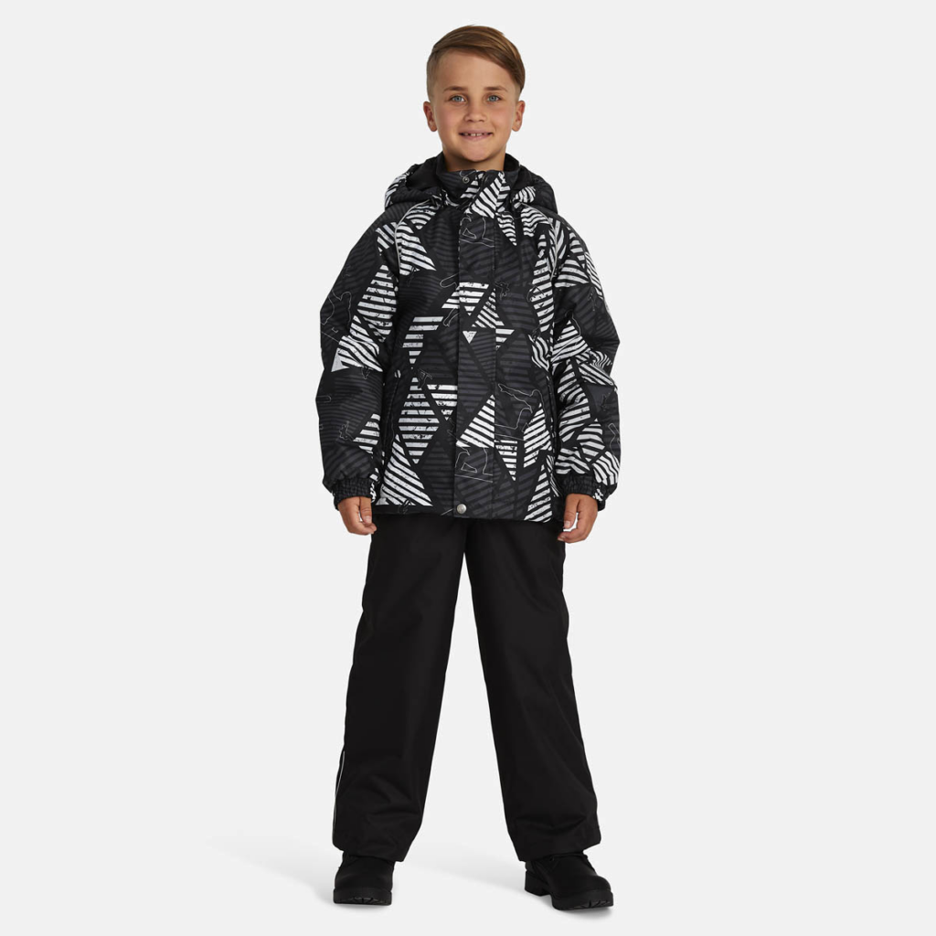 Boys´ winter set WINTER 4