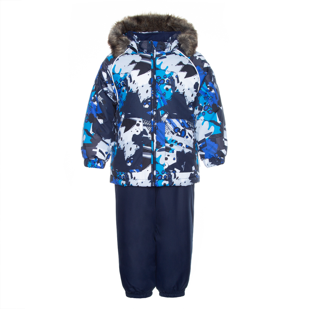 Kids winter set AVERY