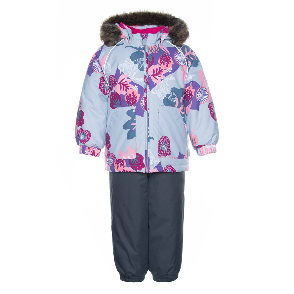 Kids winter set AVERY