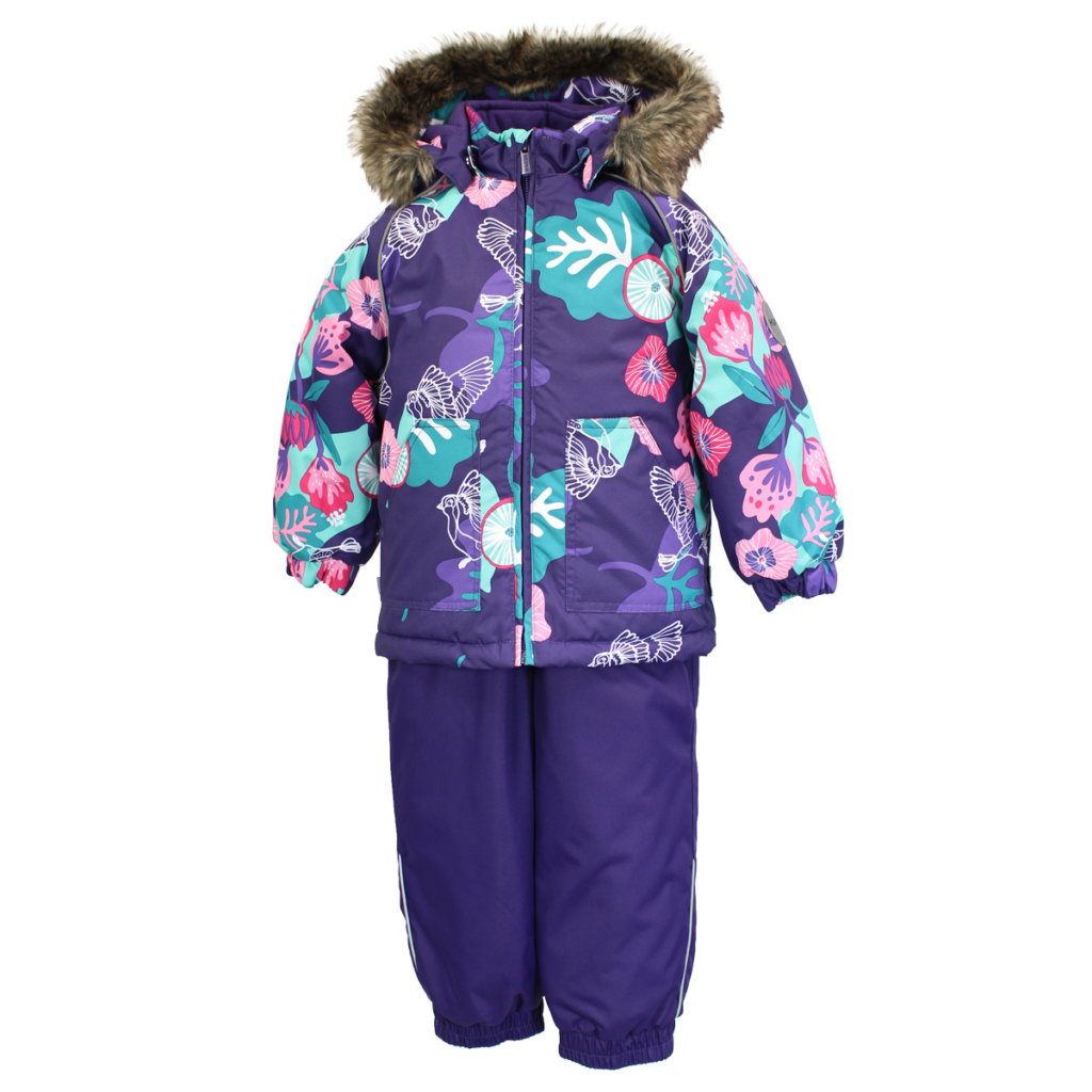 Kids winter set AVERY