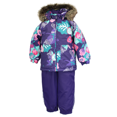 Kids winter set AVERY