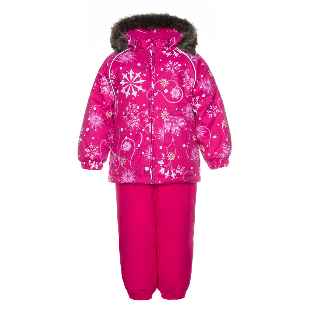 Kids winter set AVERY