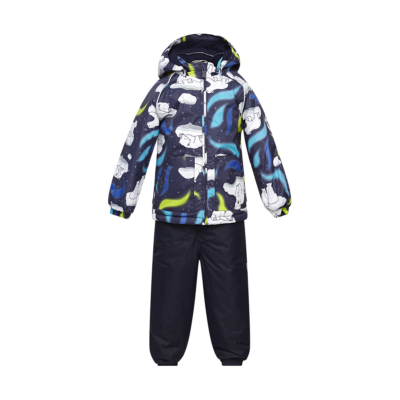 Kids spring-autumn set AVERY 1