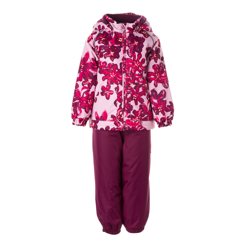 Kids spring-autumn set AVERY 1