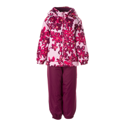 Kids spring-autumn set AVERY 1