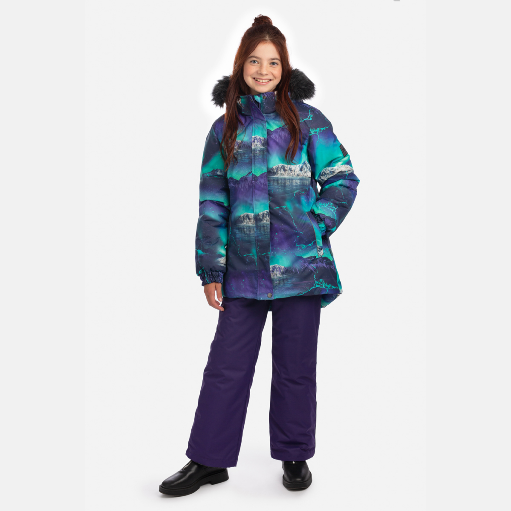 Girls´ winter set RENELY 3