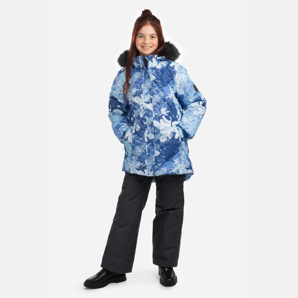 Girls´ winter set RENELY 3