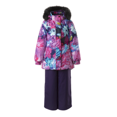 Girls´ winter set RENELY 4