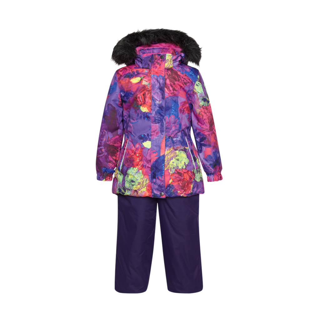 Girls´ winter set RENELY 4