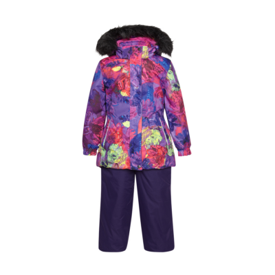 Girls´ winter set RENELY 4