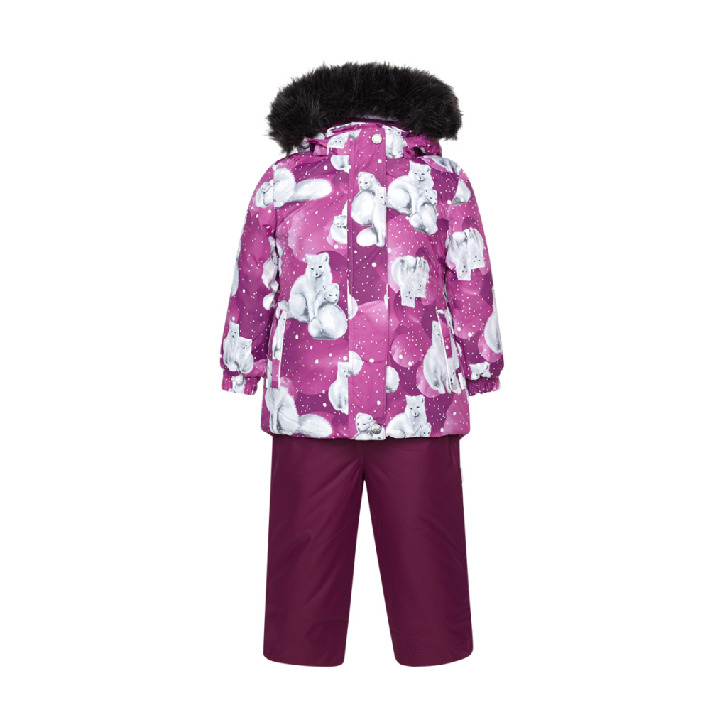 Girls´ winter set RENELY 4