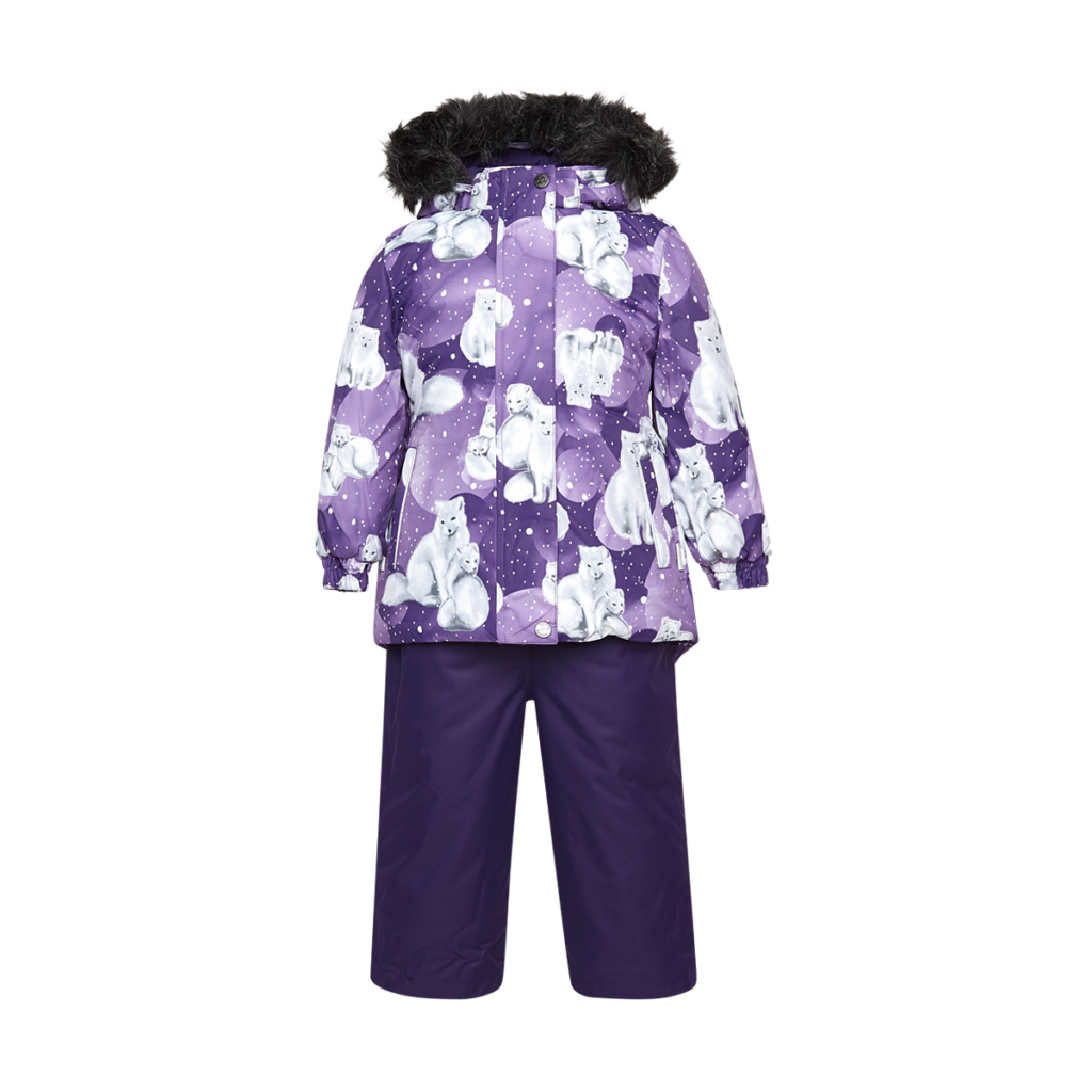 Girls´ winter set RENELY 4