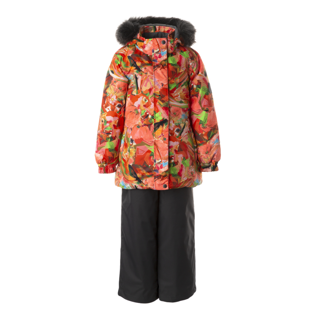 Girls´ winter set RENELY 4