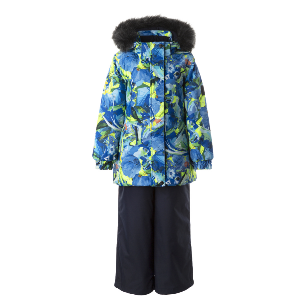 Girls´ winter set RENELY 4