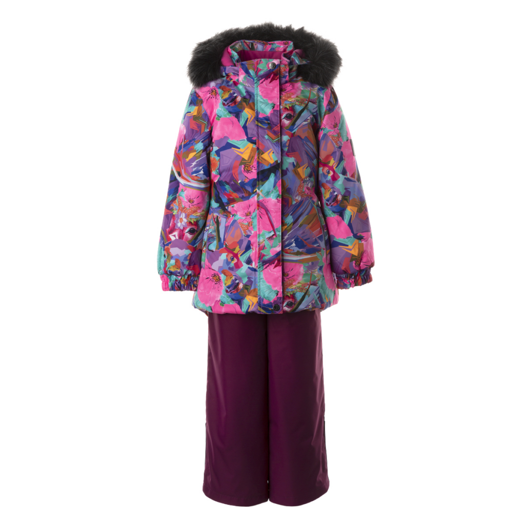 Girls´ winter set RENELY 4