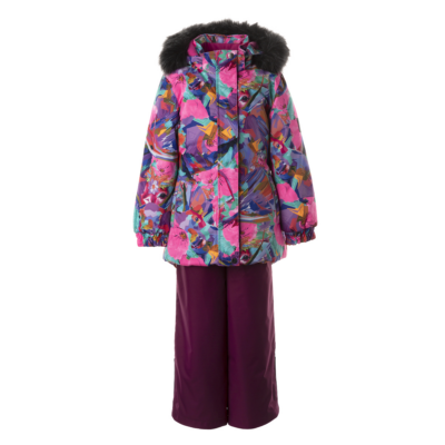 Girls´ winter set RENELY 4