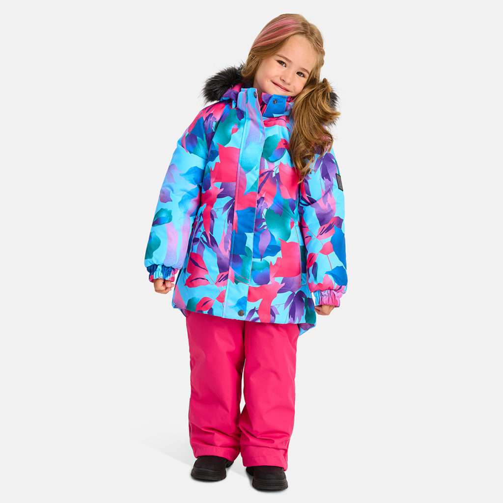 Girls´ winter set RENELY 4