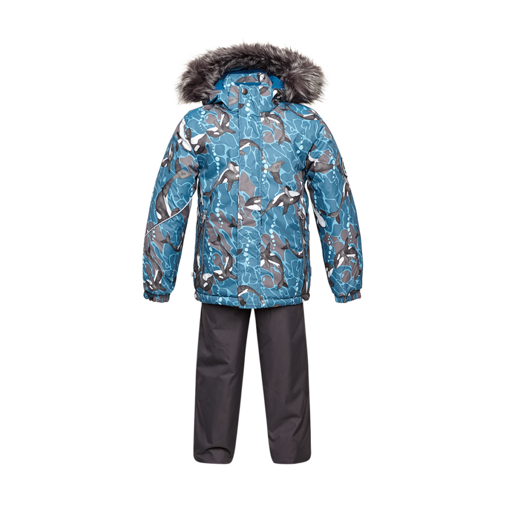 Boys´ winter set DANTE 1