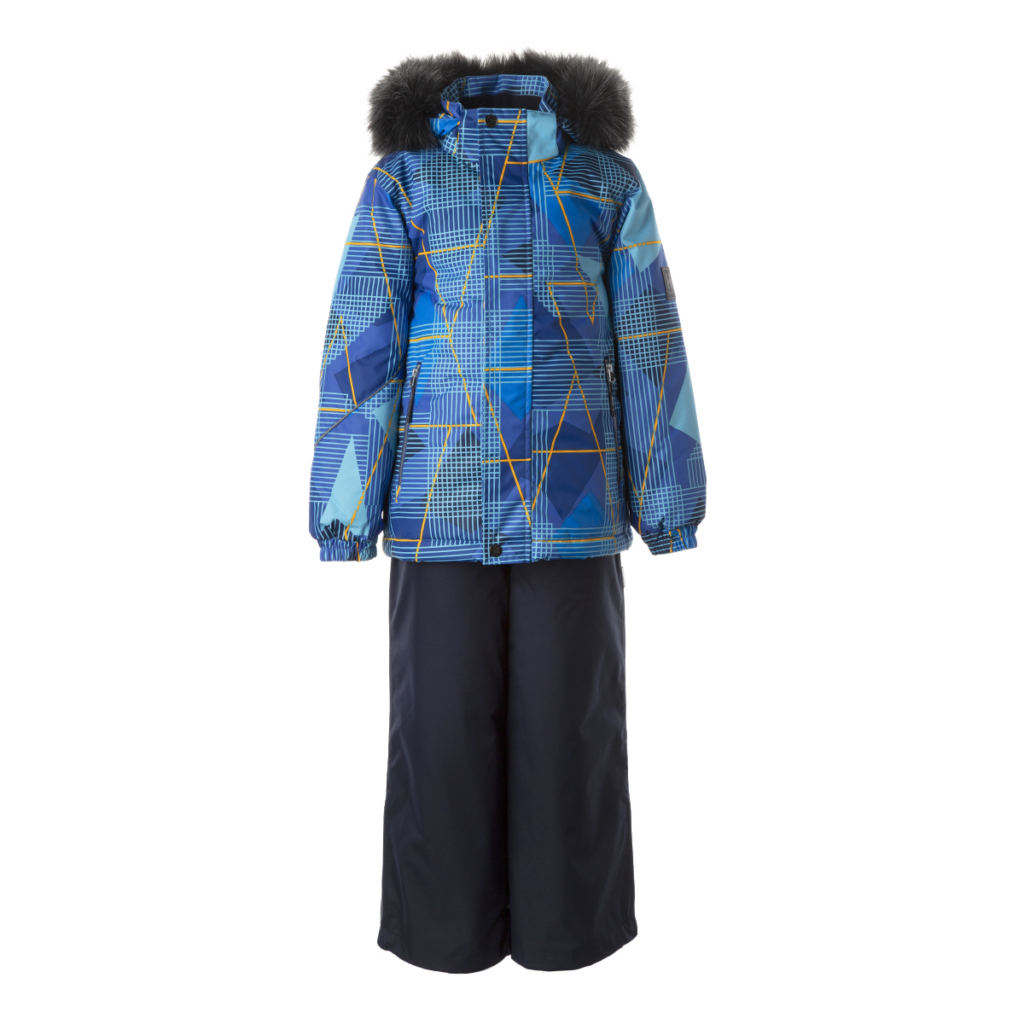 Boys´ winter set DANTE 1