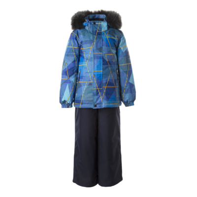 Boys´ winter set DANTE 1