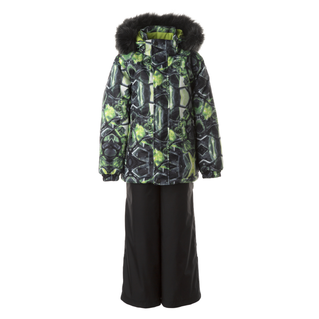 Boys´ winter set DANTE 1