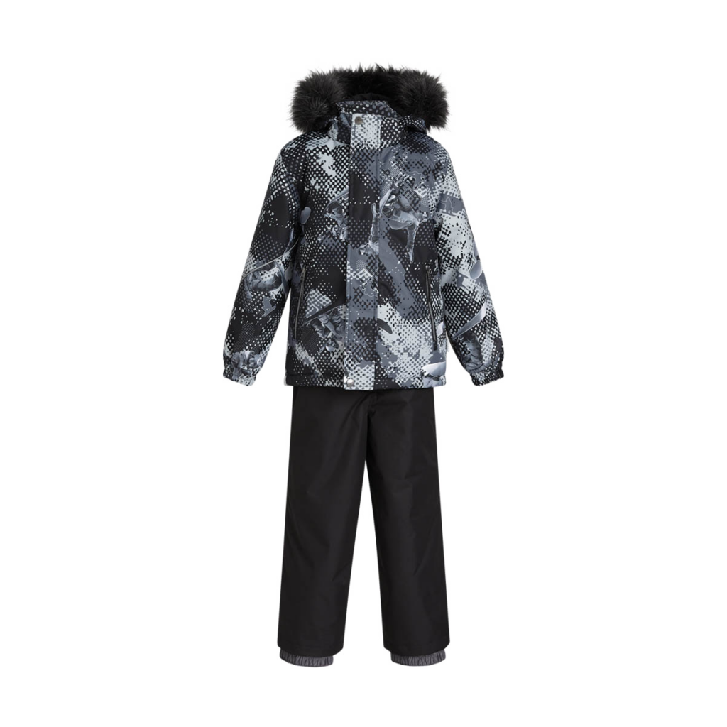 Boys´ winter set DANTE 1