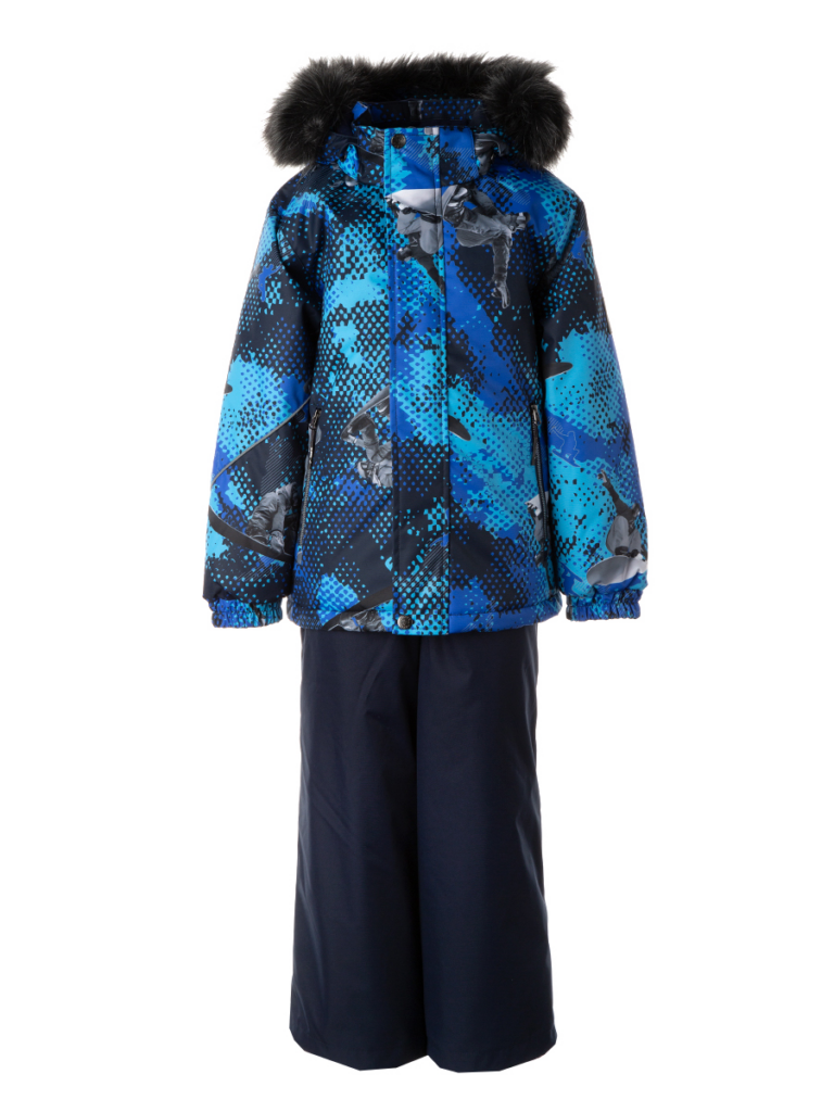 Boys´ winter set DANTE 1