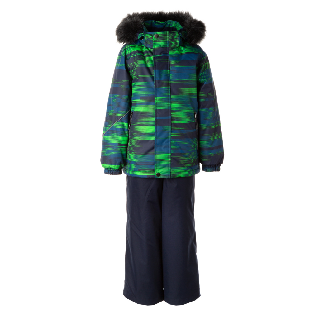 Boys´ winter set DANTE 1