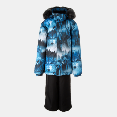 Boys´ winter set DANTE 2