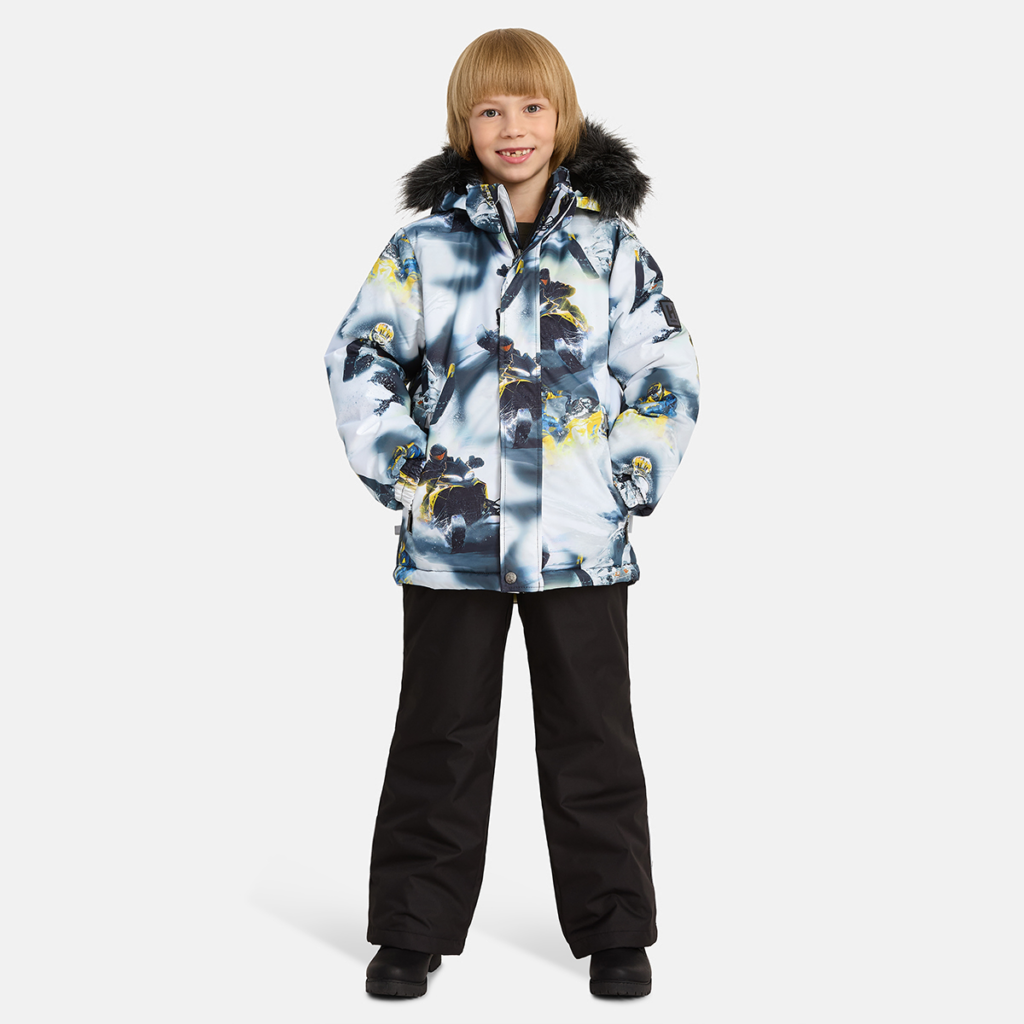 Boys´ winter set DANTE 2