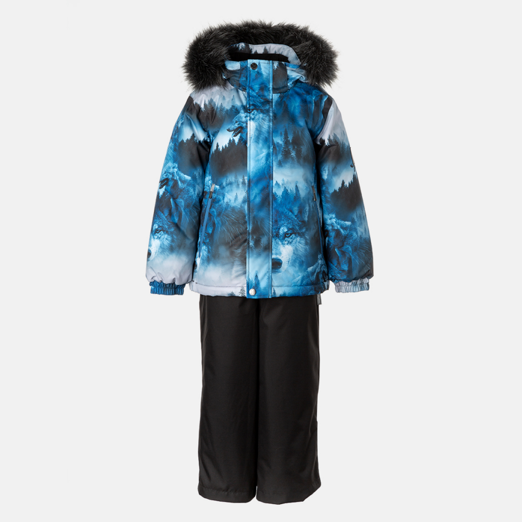 Boys´ winter set DANTE 3