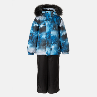 Boys´ winter set DANTE 3