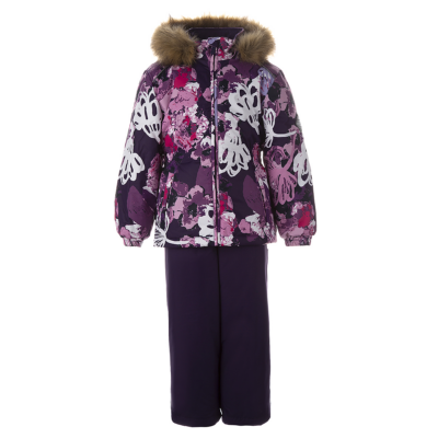 Girls´ winter set WONDER