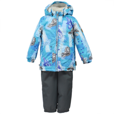 Boys´ spring-autumn set CARLO