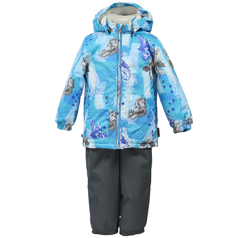 Boys´ spring-autumn set CARLO