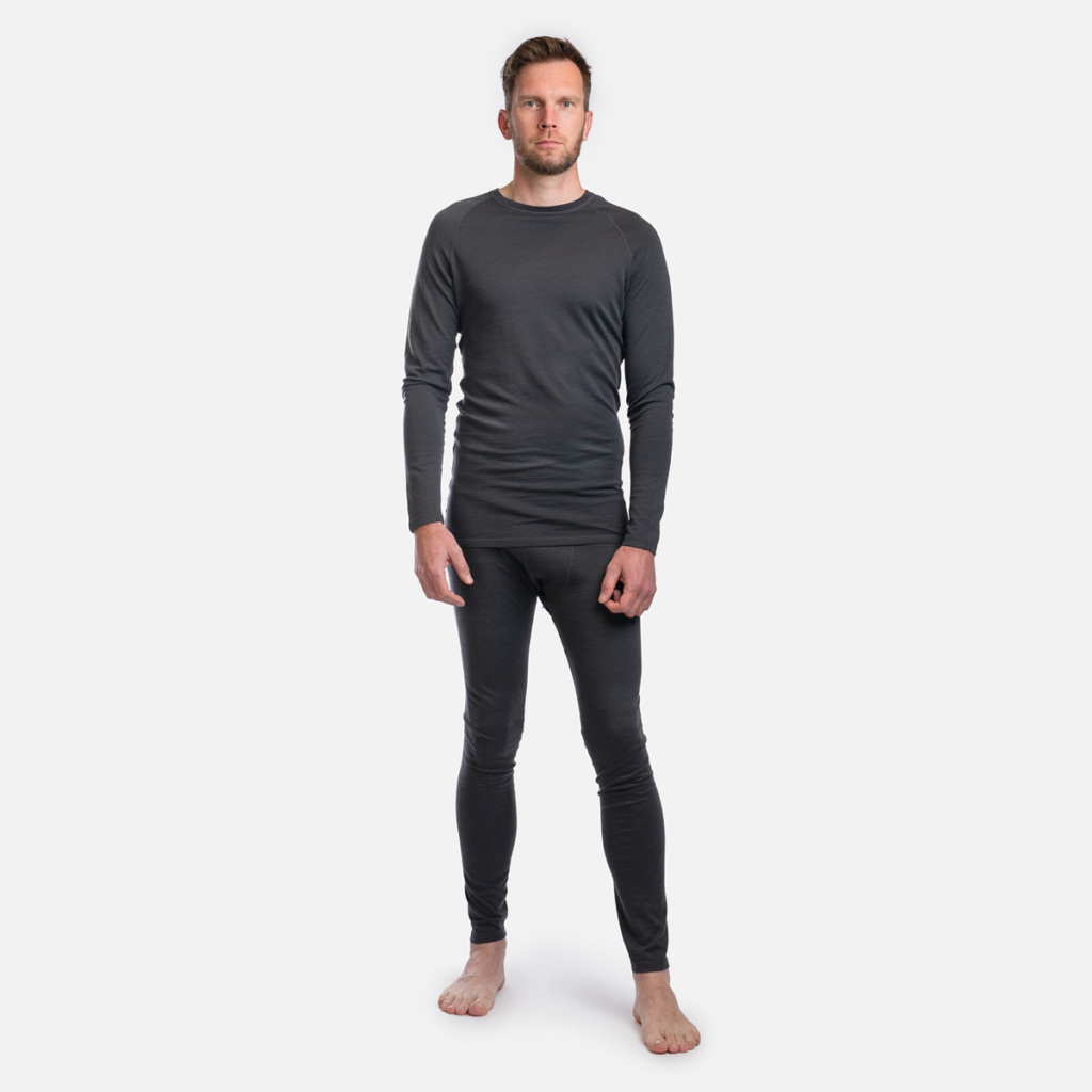 Men´s merino set KARI
