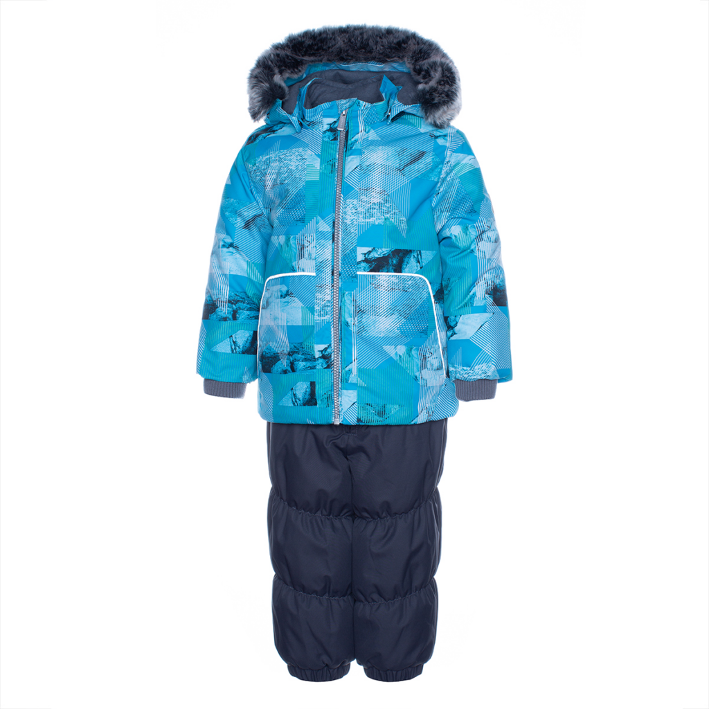 Boys´ winter set RUSSEL