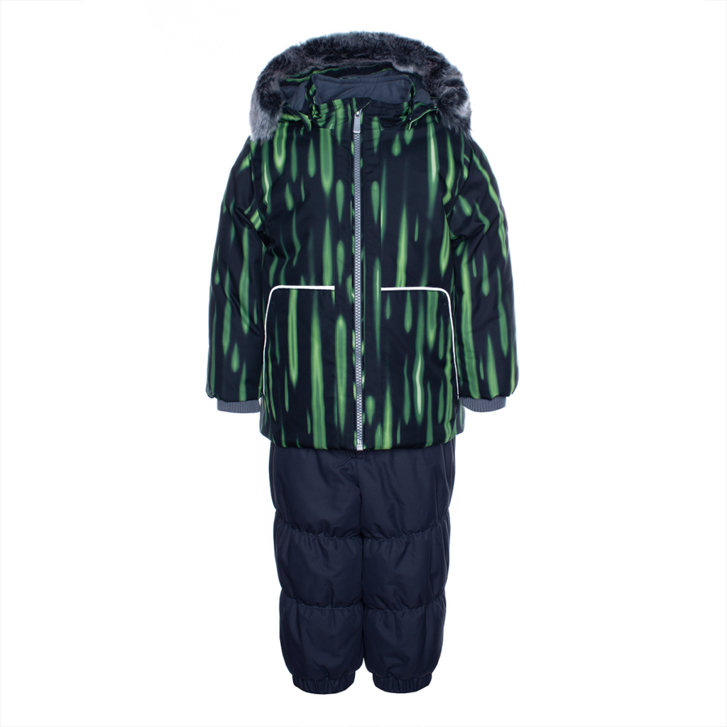 Boys´ winter set RUSSEL