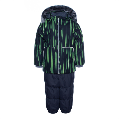 Boys´ winter set RUSSEL