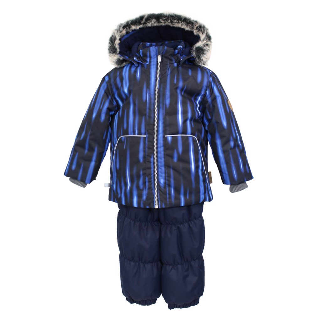 Boys´ winter set RUSSEL