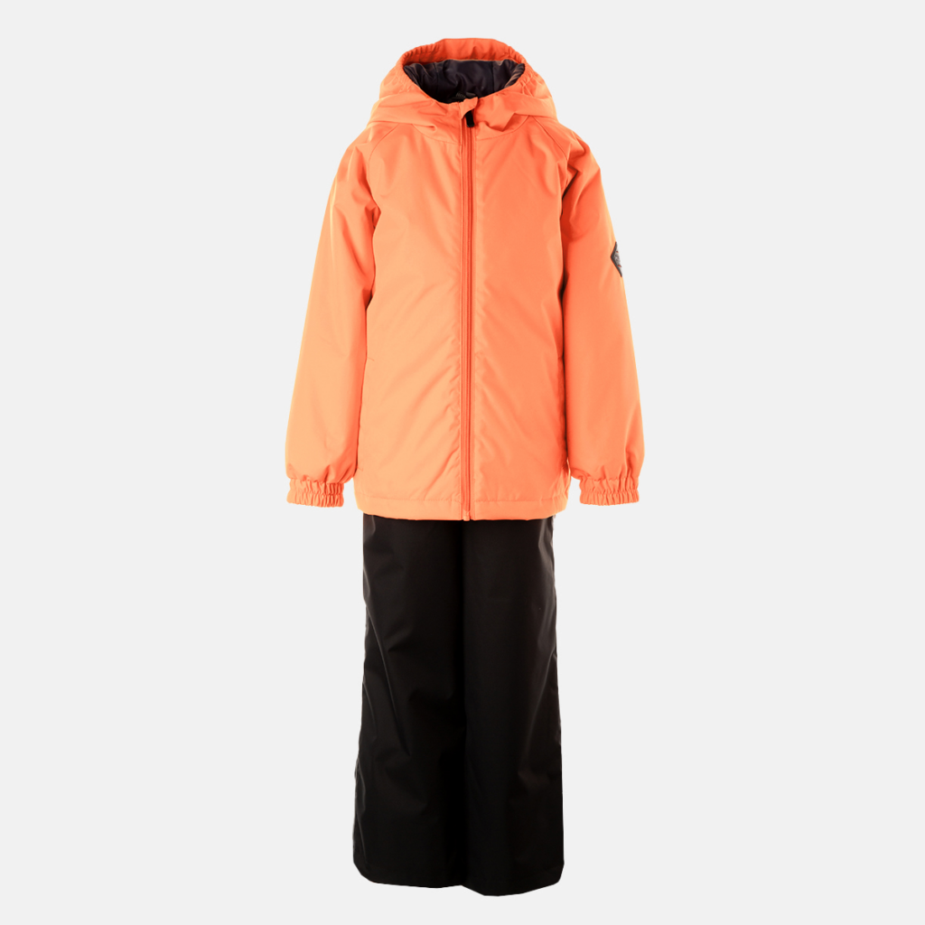 Kids spring-autumn set REX