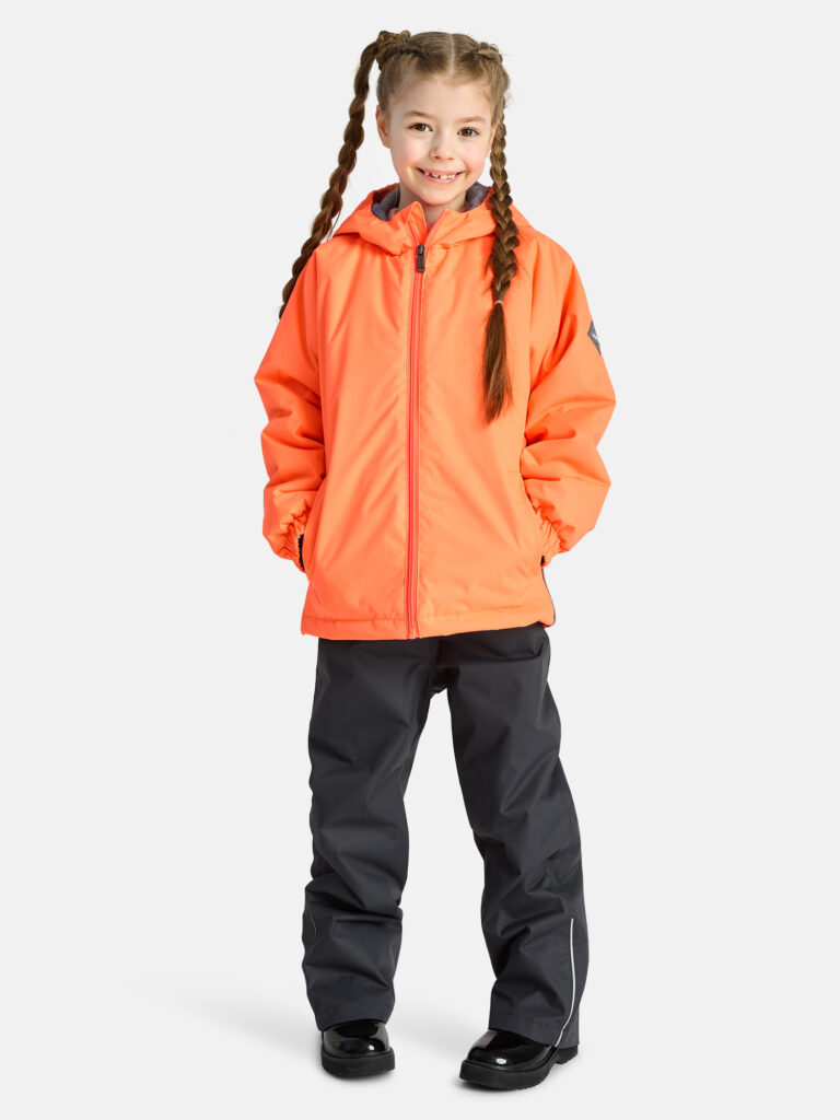 Kids spring-autumn set REX