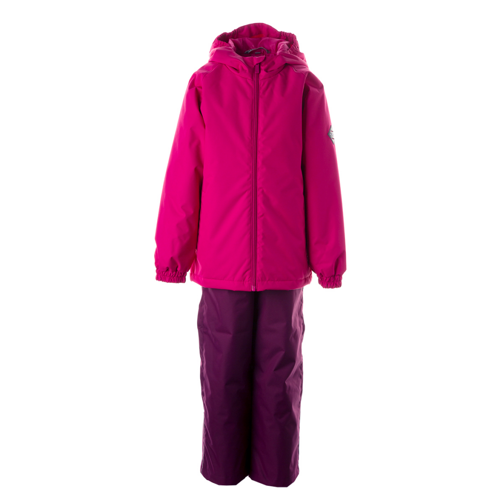 Kids spring-autumn set REX