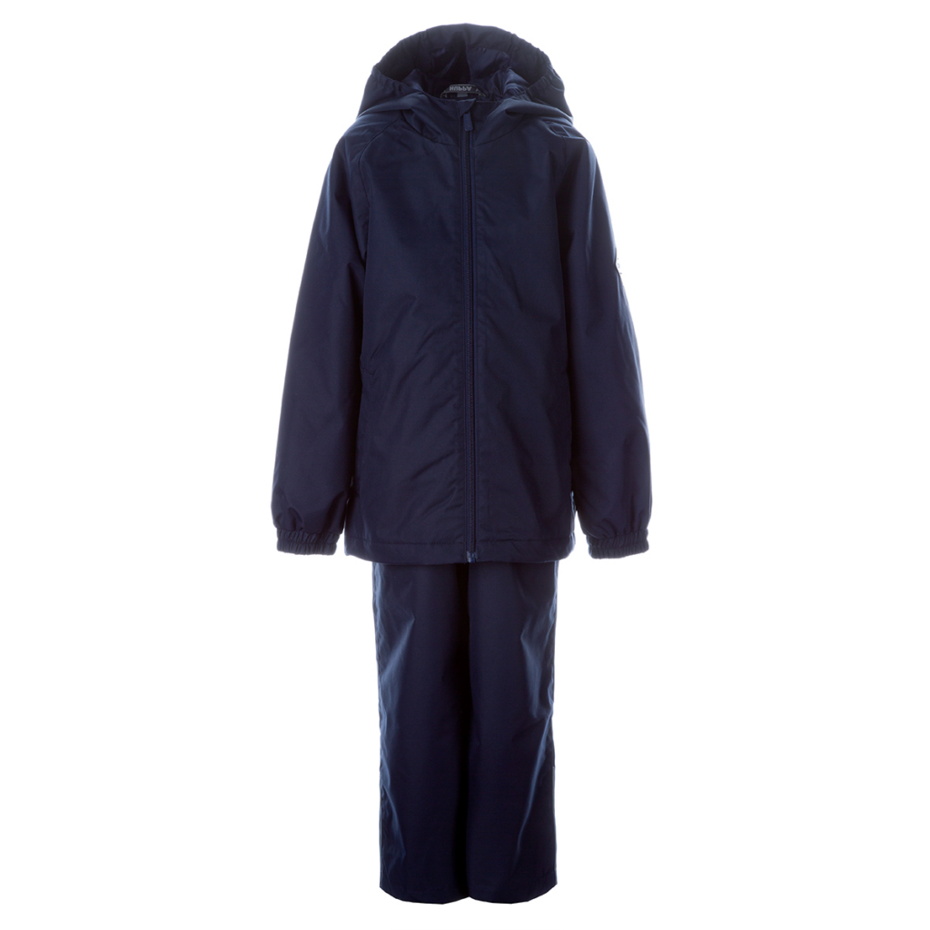 Kids spring-autumn set REX